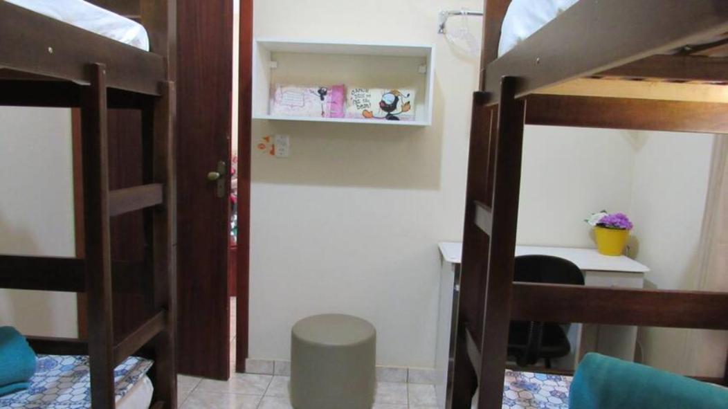 הוילה קונה Chacara Capucho & Macedo מראה חיצוני תמונה